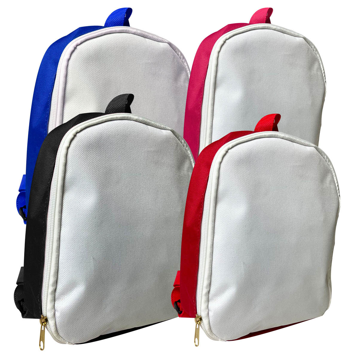 Mochila sacola para costas - 10 unidades, Especialistas em Embalagens  Personalizadas