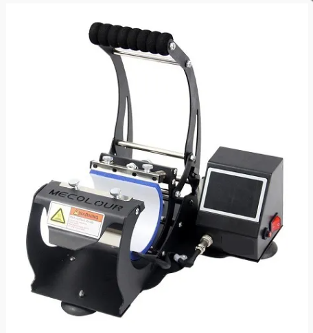 PRENSA DE CANECA TOUCH SCREEN- 110v