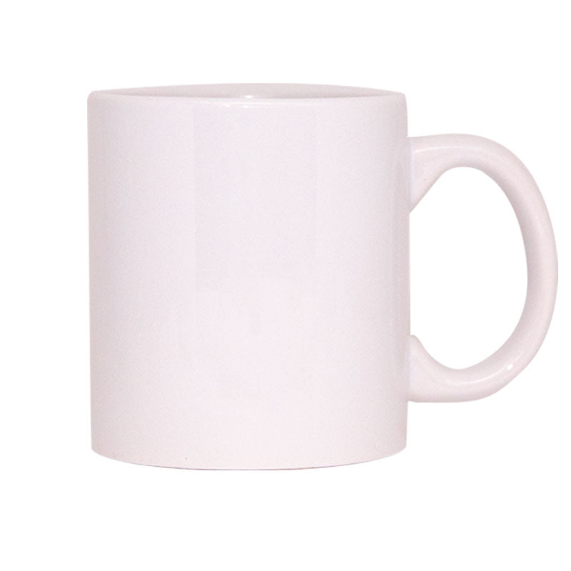 CANECA BRANCA 200 ML IMPORTADA
