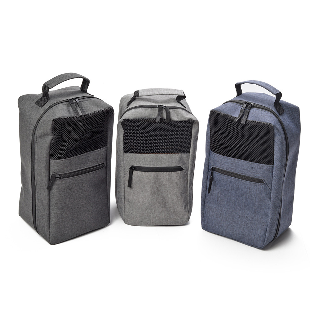 PORTA TÊNIS EM POLIESTER