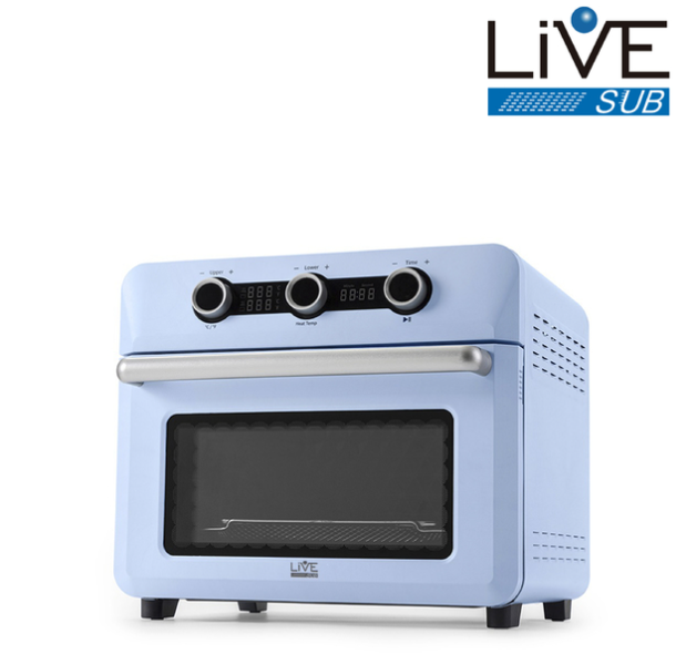 FORNO LIVE- 25 LITROS - 220V