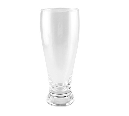 COPO DE VIDRO TULIPA 325ML CRISTAL