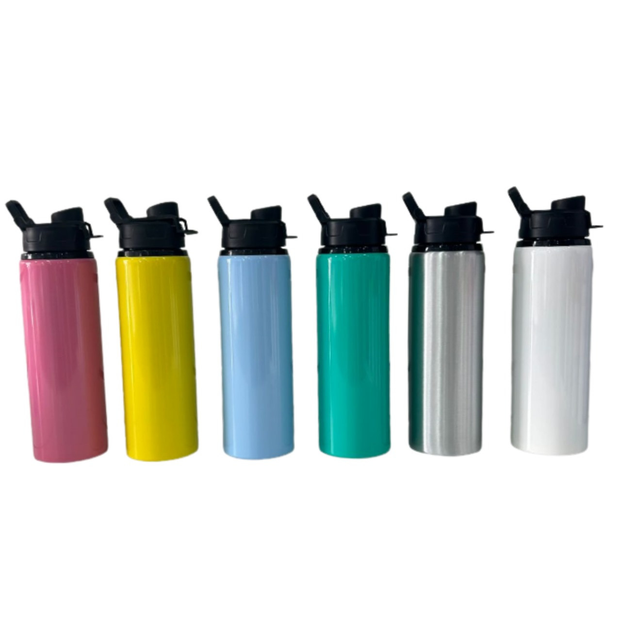 SQUEEZE ALUMINIO 750ML