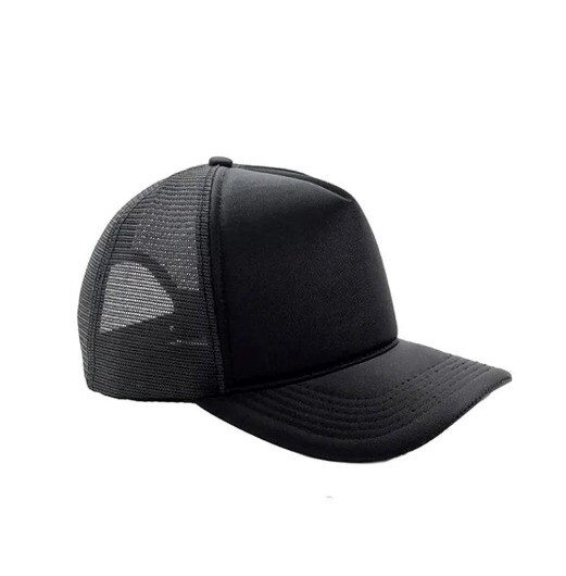 BONE PRETO P/ DTF
