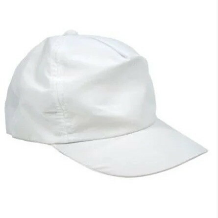 BONE LISO BRANCO P/ SUBLIMAÇÃO
