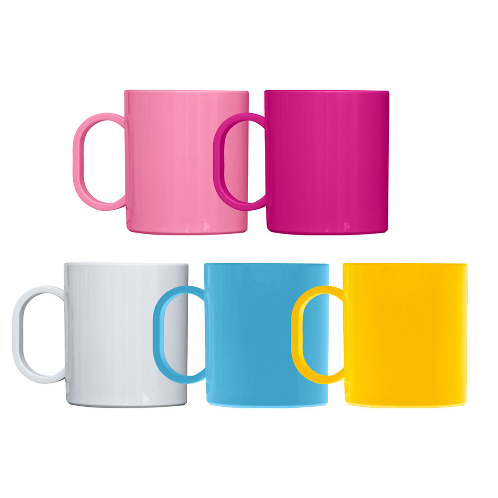 CANECA TRANSFER 350 ML