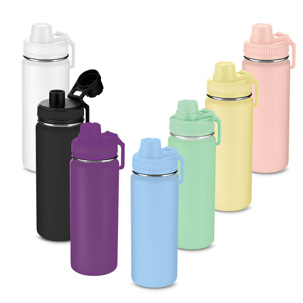 GARRAFA TÉRMICA 570ML