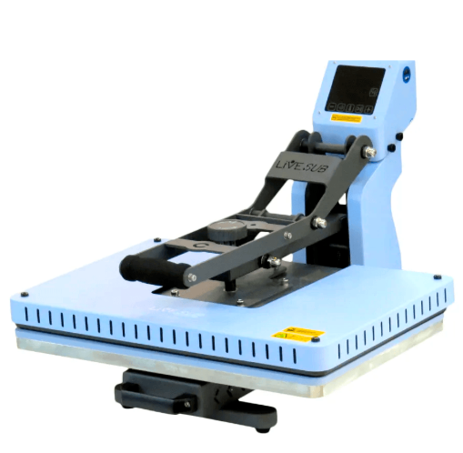 PRENSA PLANA 40X60 GAVETA -220V