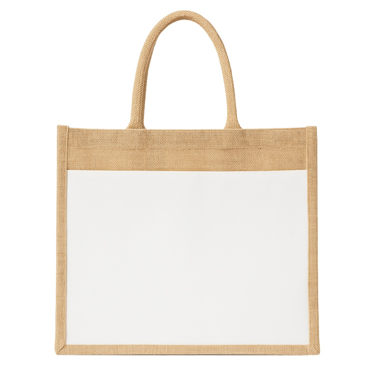 BOLSA PARA SUBLIMAÇÃO POLIESTER 30X30