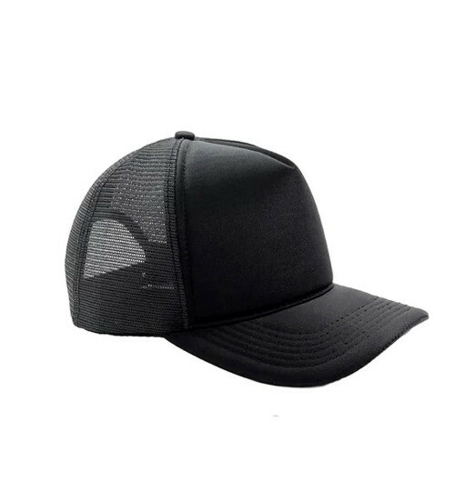 BONE PRETO P/ DTF