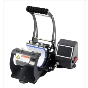 PRENSA DE CANECA TOUCH SCREEN- 220v