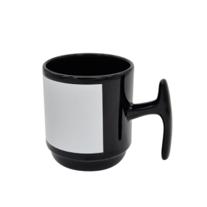 CANECA TARJA MODELO Majestic 325ML- LIVE