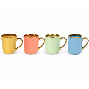 CANECA CERAMICA IMPERIAL 325ML