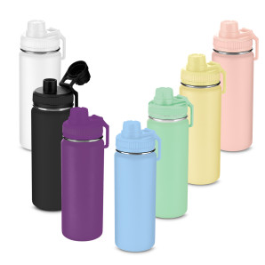 GARRAFA TÉRMICA 570ML