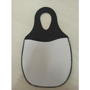 LIXO CAR EM NEOPRENE