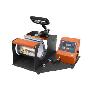 Prensa de Canecas - Marca  Mecolour - 220V 