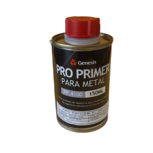 PROMOTOR P/ METAL GENESIS 150ML