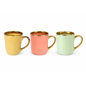 CANECA CERAMICA IMPERIAL 325ML