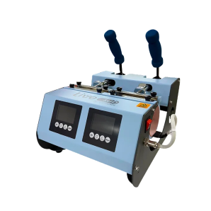 PRENSA DE CANECA DUPLA-CRAFT 110V