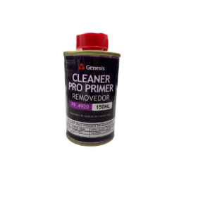 CLEAR REMOVEDOR GENESIS