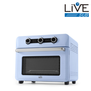 FORNO LIVE- 25 LITROS - 110V