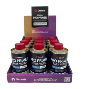 PROMOTOR P/ VIDRO GENESIS 150ML