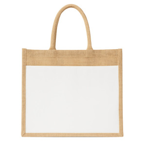 BOLSA PARA SUBLIMAÇÃO POLIESTER 30X30