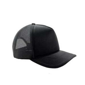 BONE PRETO P/ DTF