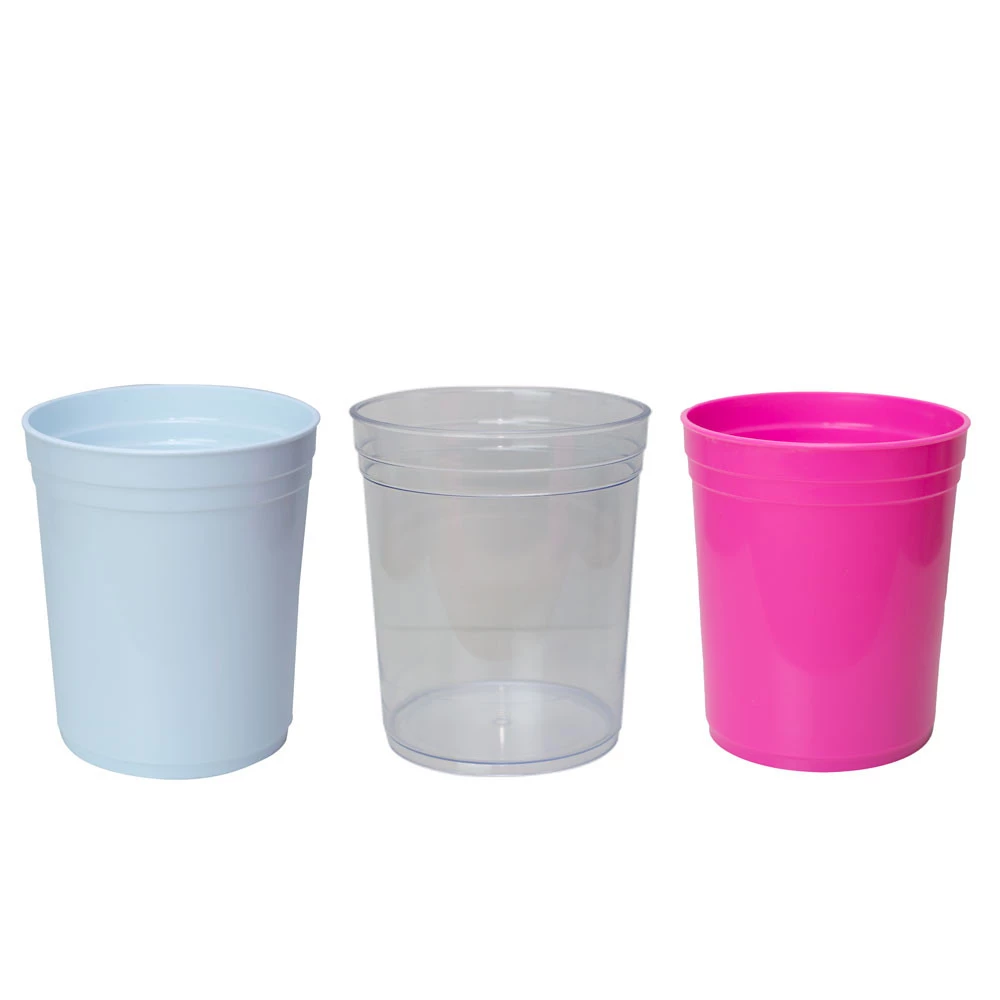 Balde de Pipoca 1,4litros