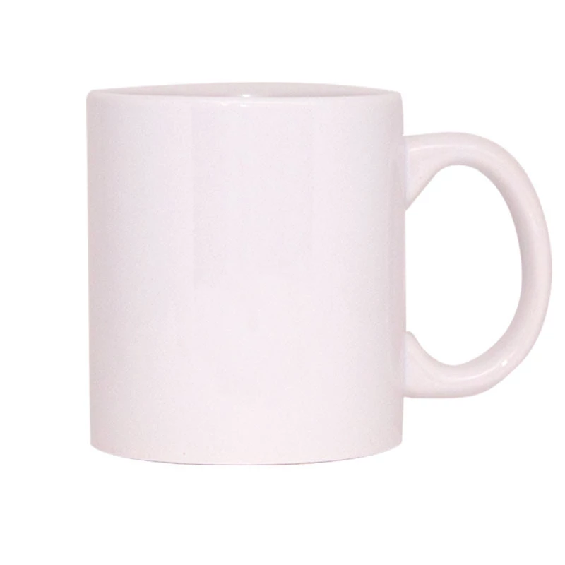 CANECA BRANCA 200 ML IMPORTADA