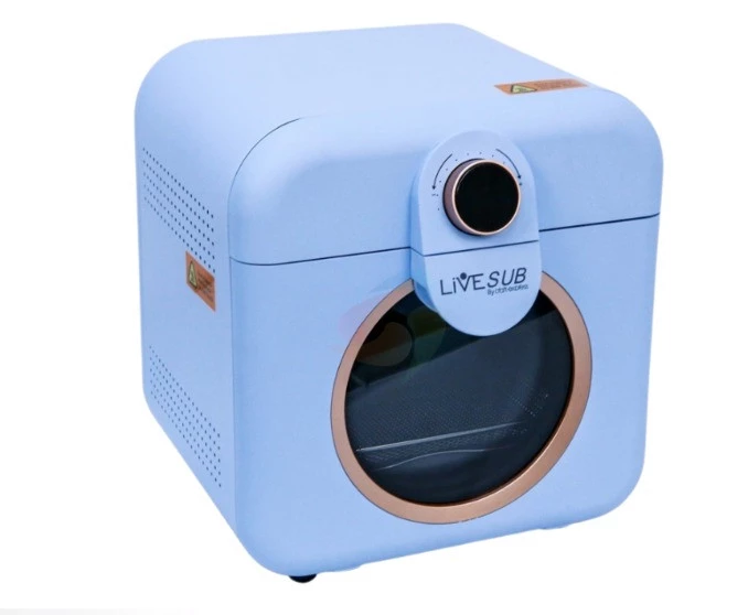 Forno Sublimatico 12 Litros 220V