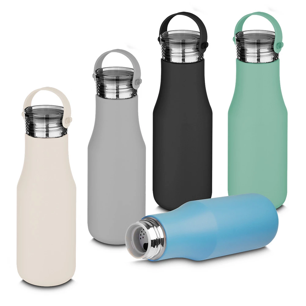 GARRAFA TÉRMICA DE 500ML