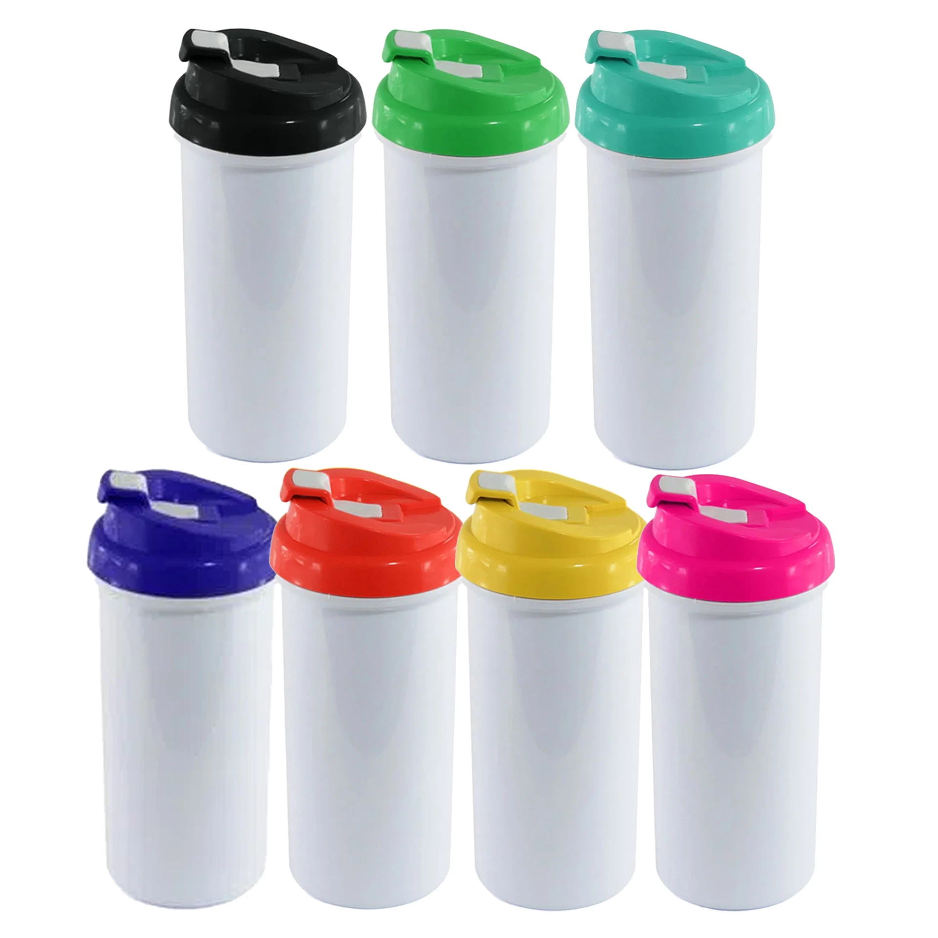 Squeeze Térmica Polímero 475ml