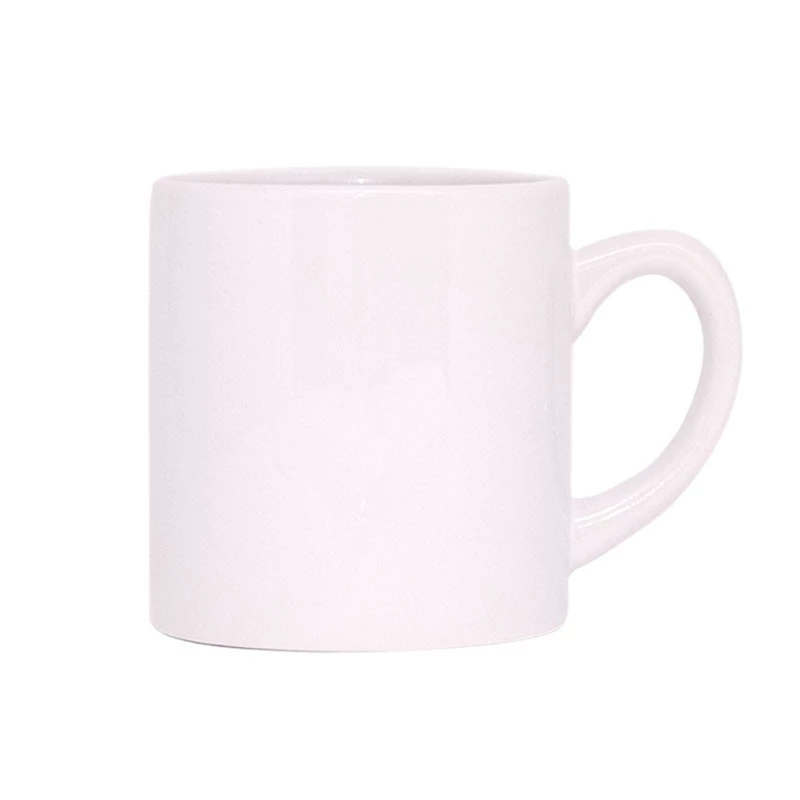 CANECA BRANCA 180 ML IMPORTADA