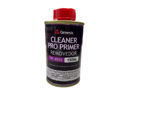 CLEAR REMOVEDOR GENESIS