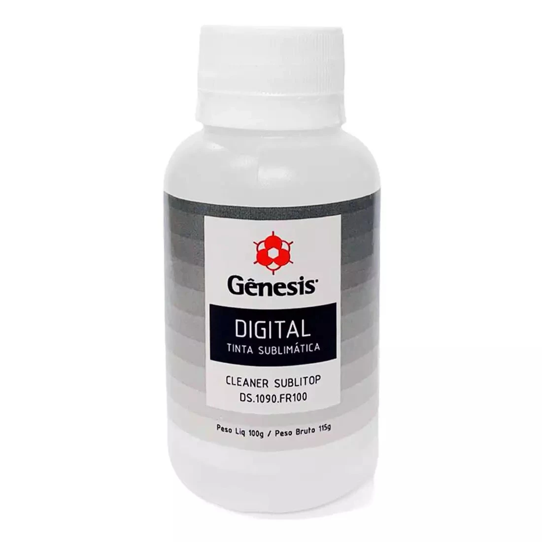 CLEANER DIGITAL P/ SUBLIMAÇÃO  