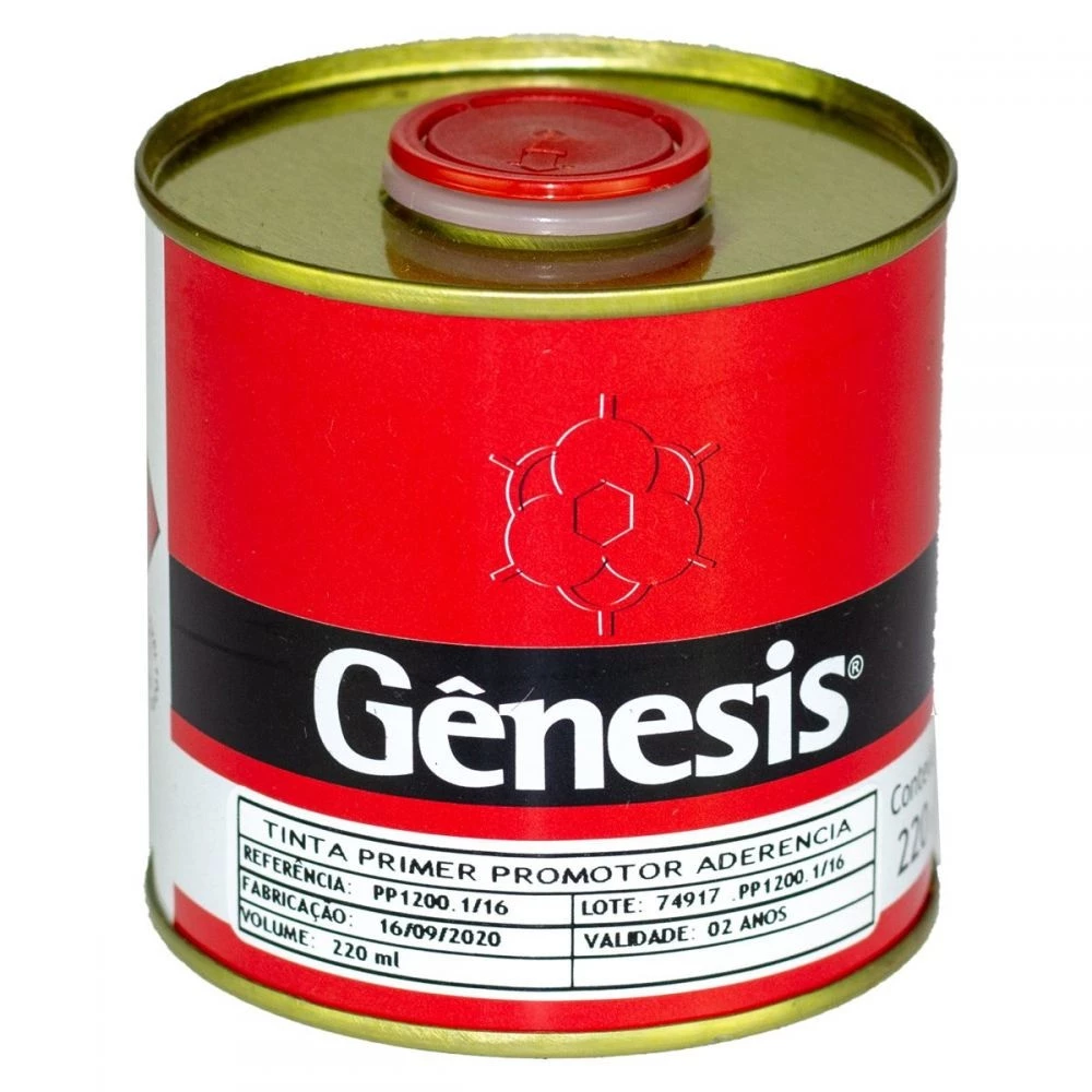 PROMOTOR DE ADERÊNCIA GENESIS