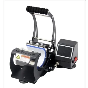 PRENSA DE CANECA TOUCH SCREEN- 220v