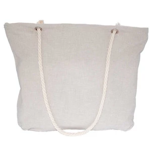 BOLSA P/ SUBLIMAÇÃO EM LINHO