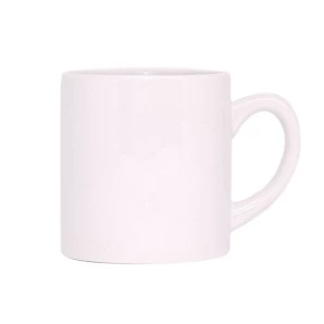 CANECA BRANCA 180 ML IMPORTADA