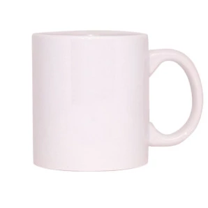 CANECA BRANCA 200 ML IMPORTADA
