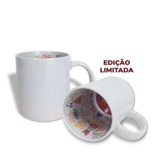 CANECA NATAL