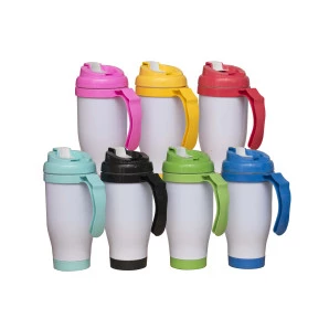 Caneca Térmica Polímero