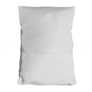 Capa Almofada com Bolso Tamanho A4
