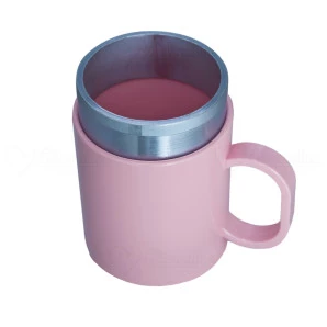 Culote para Caneca Plástica