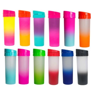 GARRAFA ECO 450ML - FANTASY