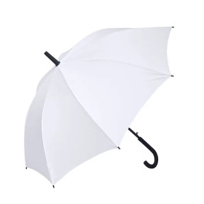 Guarda Chuva Branco para Sublimação