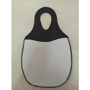 LIXO CAR EM NEOPRENE