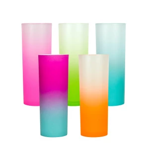 Long Drink 330ML FANTASY BICOLOR 