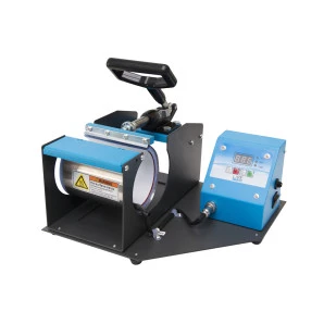 Prensa de Canecas LIVE 220V 